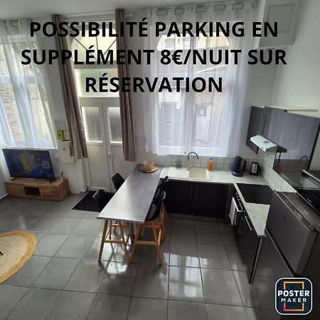 Valscosy Parking - Activites Illegales Interdite Valenciennes Kültér fotó